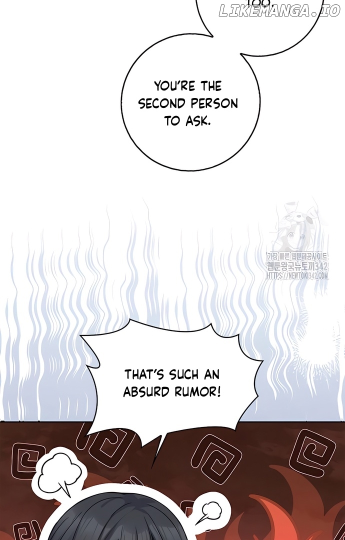 There Is No Forgiveness For the Regressed Daughter Chapter 12 - page 64