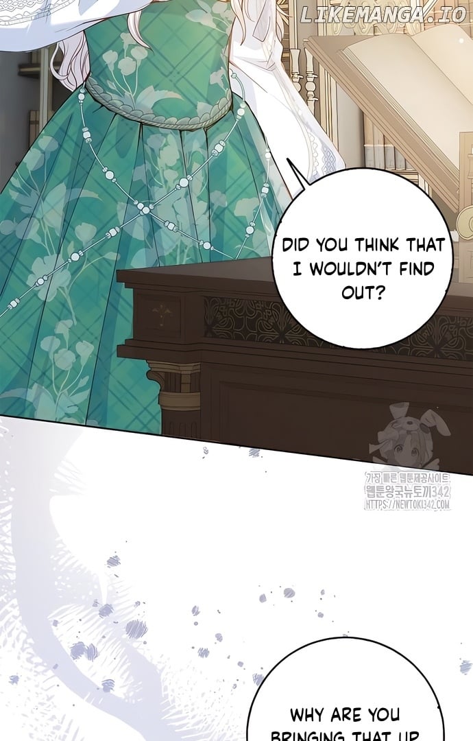 There Is No Forgiveness For the Regressed Daughter Chapter 12 - page 80