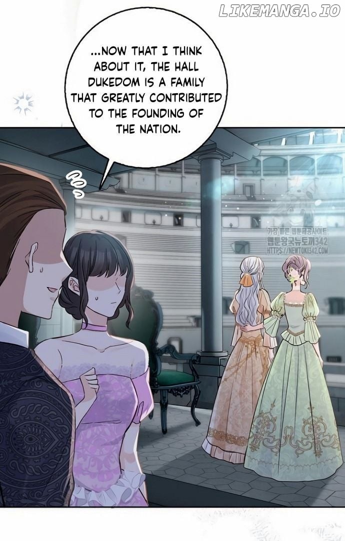 There Is No Forgiveness For the Regressed Daughter Chapter 13 - page 28