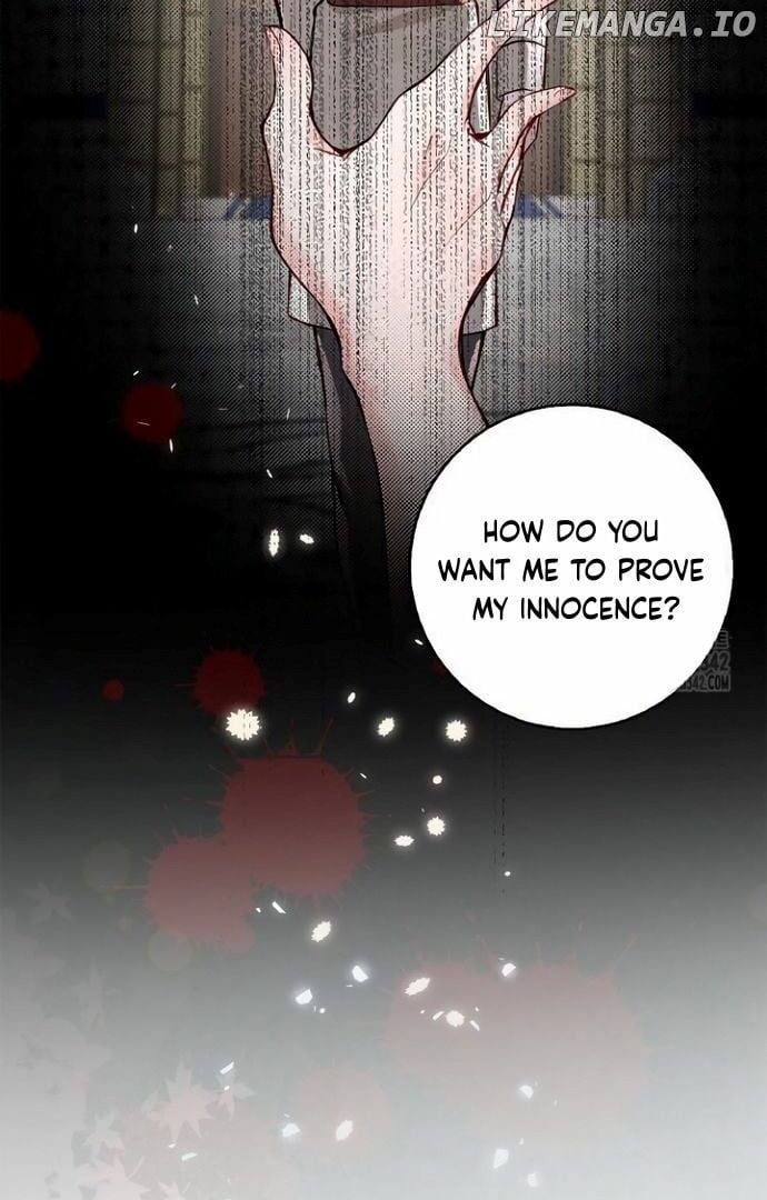 There Is No Forgiveness For the Regressed Daughter Chapter 13 - page 73