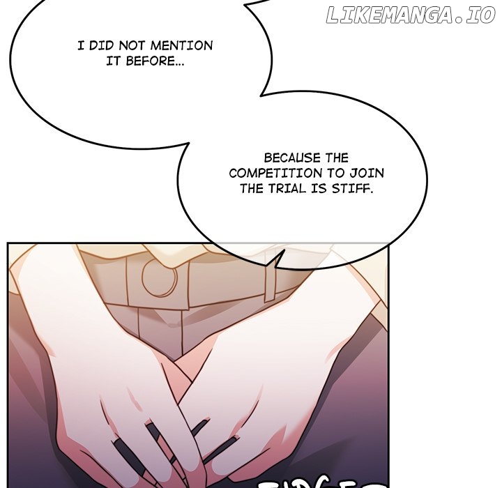 Pregnancy Contract Chapter 7 - page 79