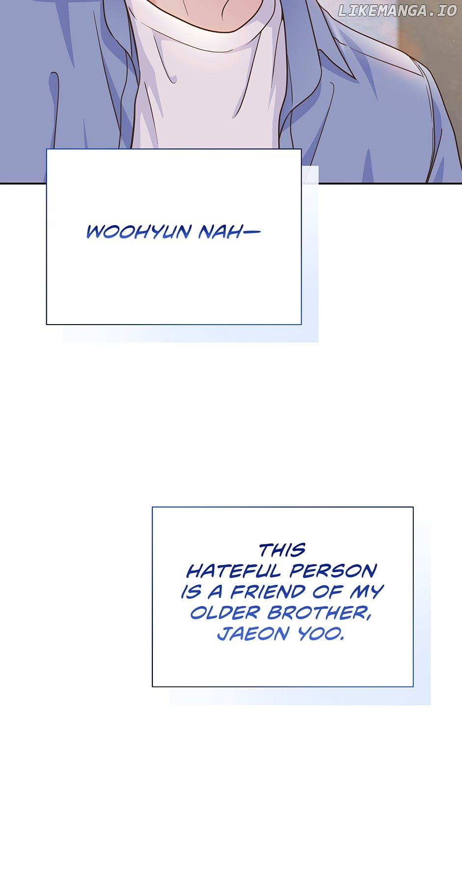 My Experience Being Close to My Older Brother's Friend Chapter 1 - page 102