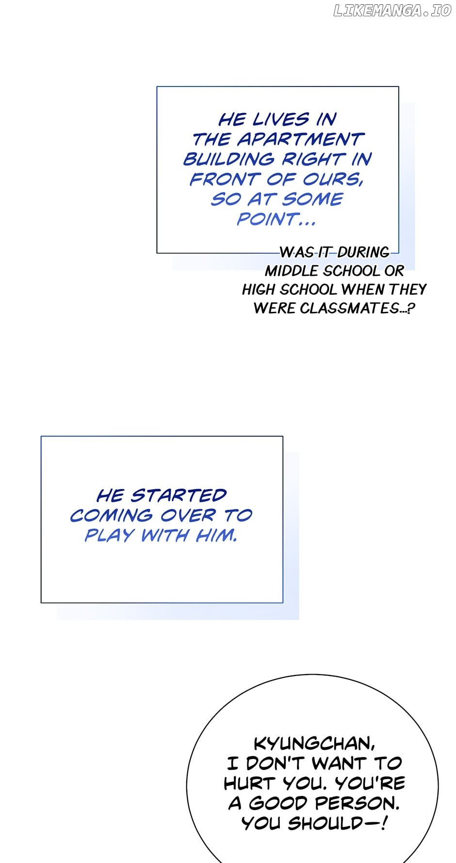 My Experience Being Close to My Older Brother's Friend Chapter 1 - page 103