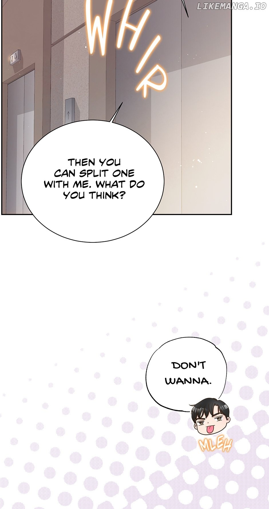 My Experience Being Close to My Older Brother's Friend Chapter 1 - page 107