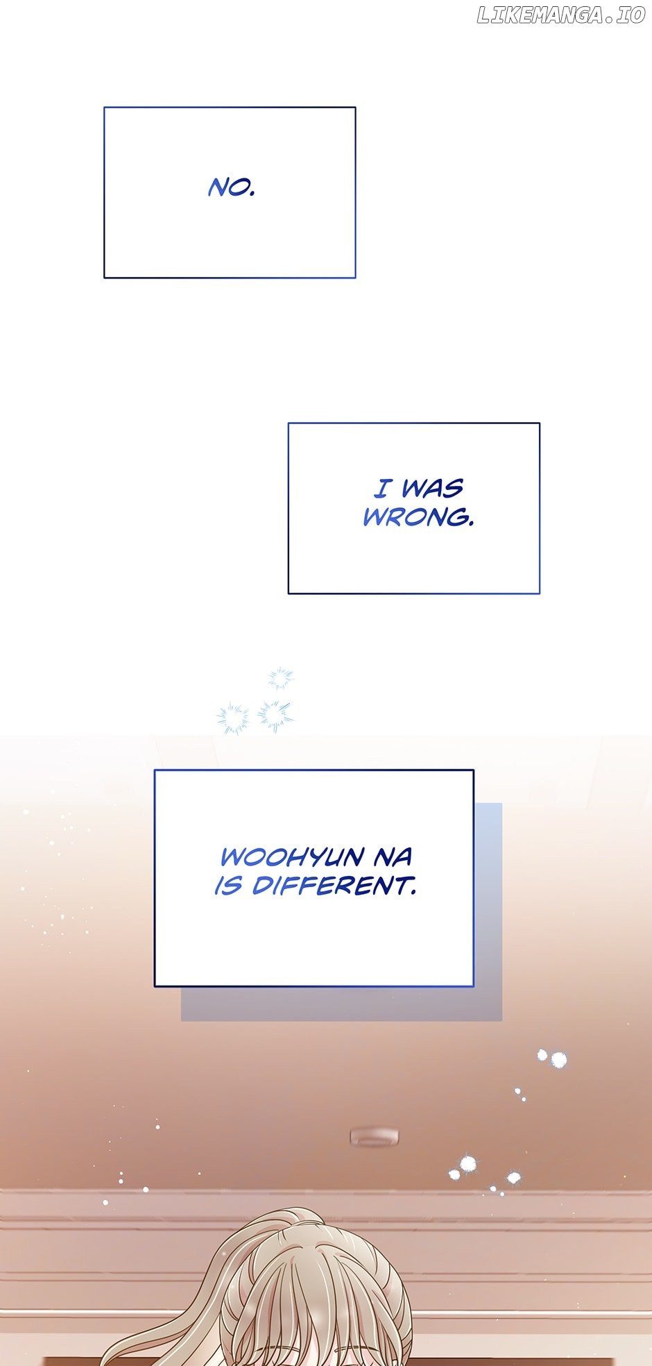 My Experience Being Close to My Older Brother's Friend Chapter 1 - page 109
