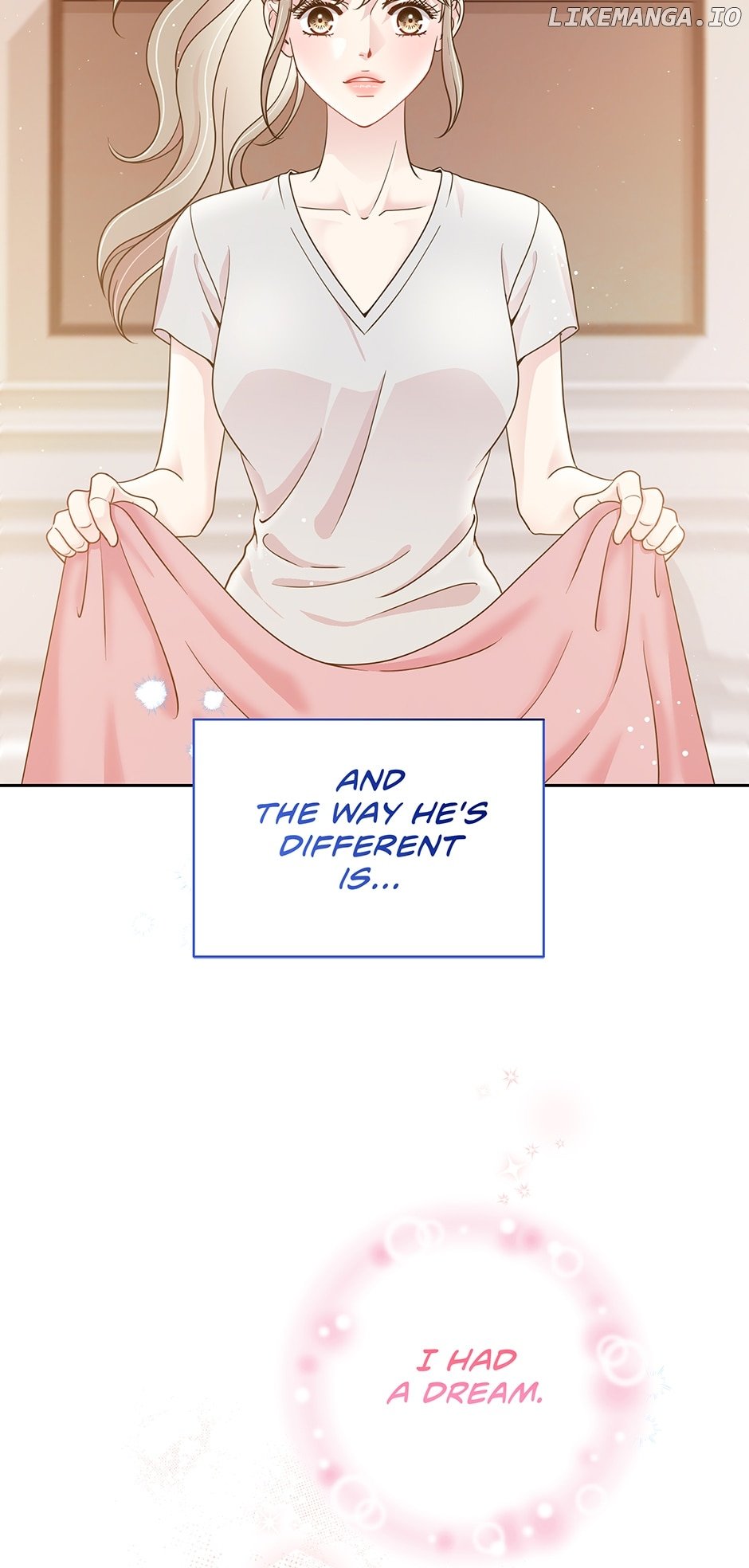 My Experience Being Close to My Older Brother's Friend Chapter 1 - page 110