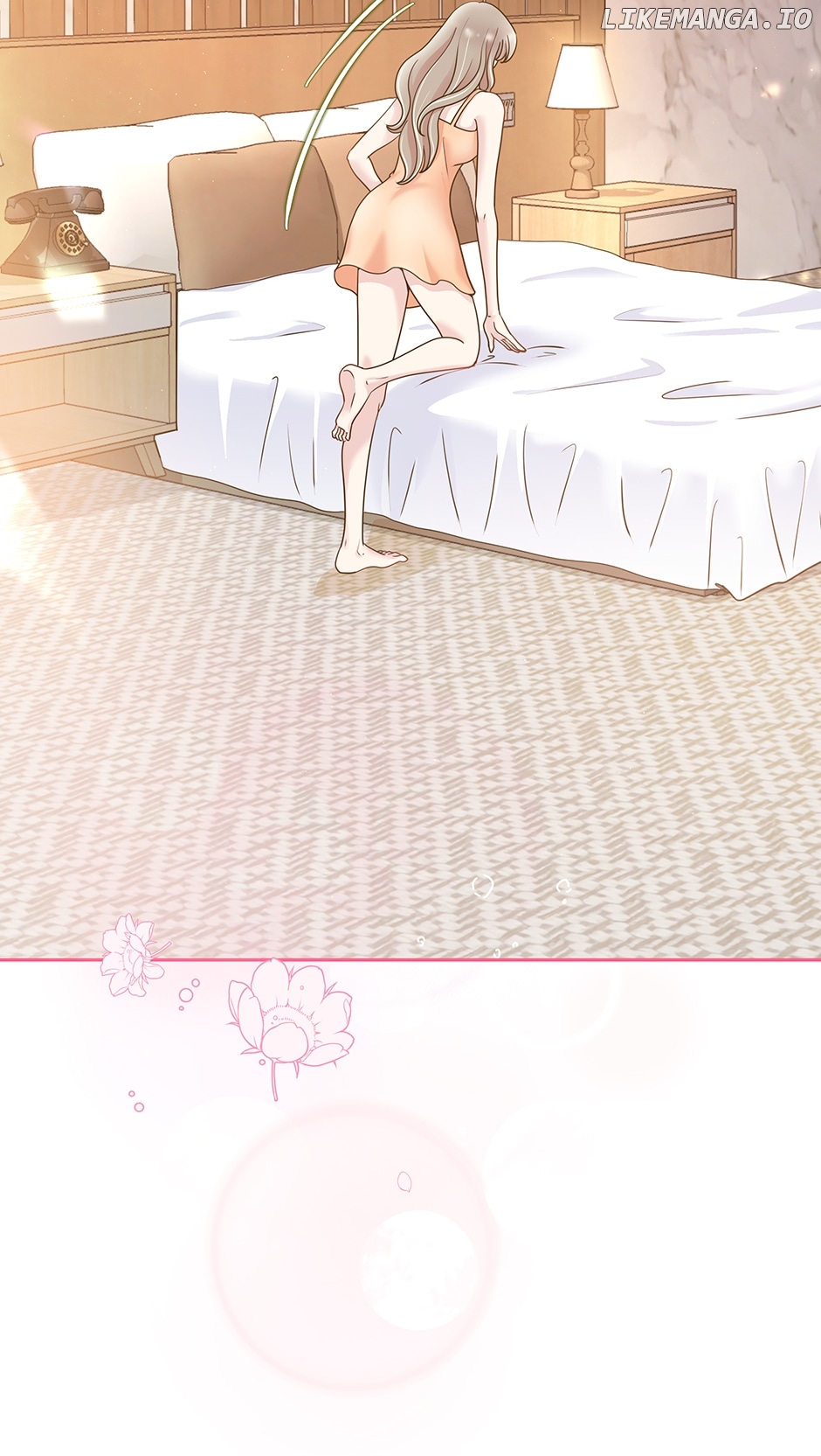 My Experience Being Close to My Older Brother's Friend Chapter 1 - page 12