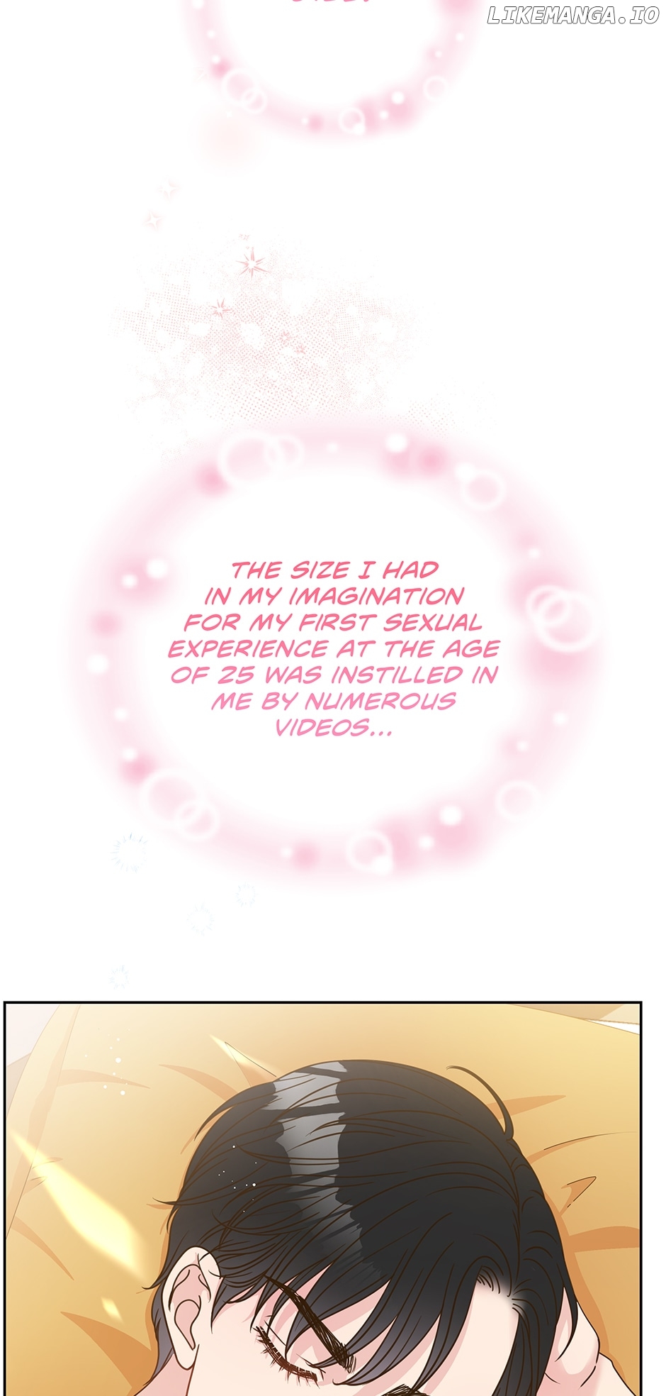 My Experience Being Close to My Older Brother's Friend Chapter 1 - page 112