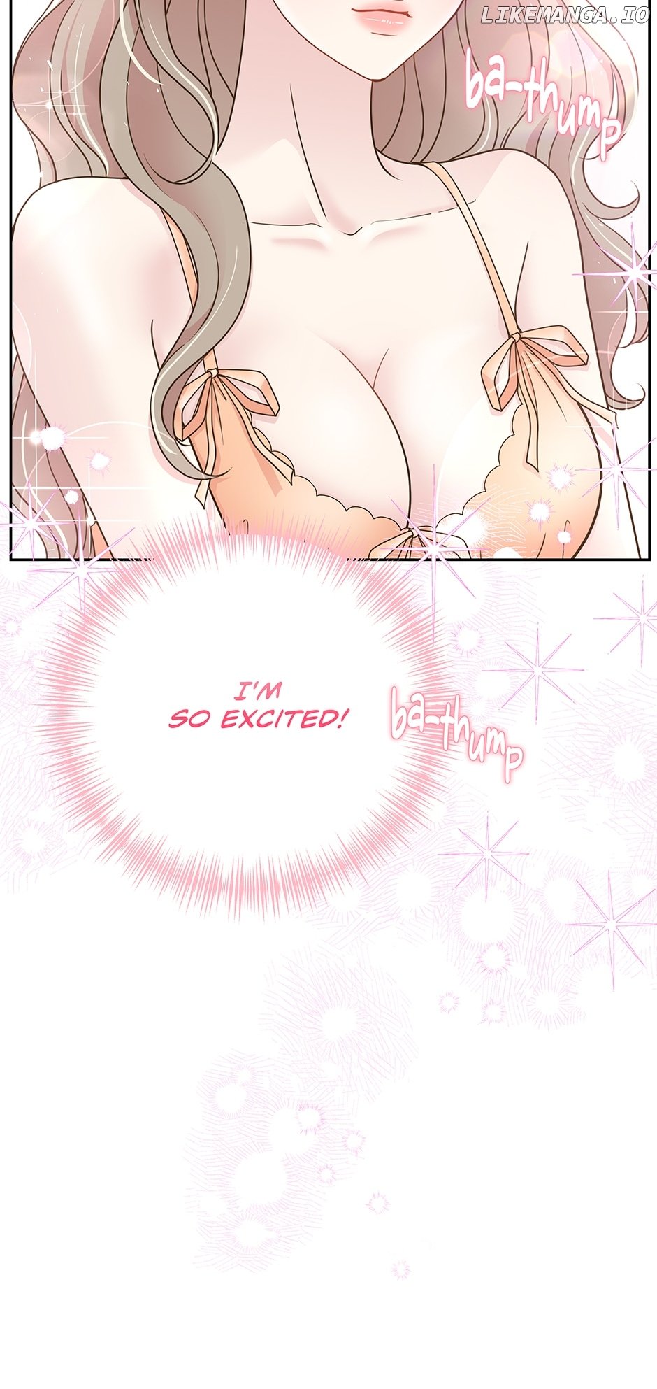 My Experience Being Close to My Older Brother's Friend Chapter 1 - page 15