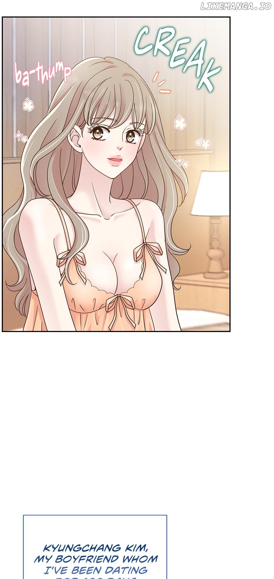 My Experience Being Close to My Older Brother's Friend Chapter 1 - page 16