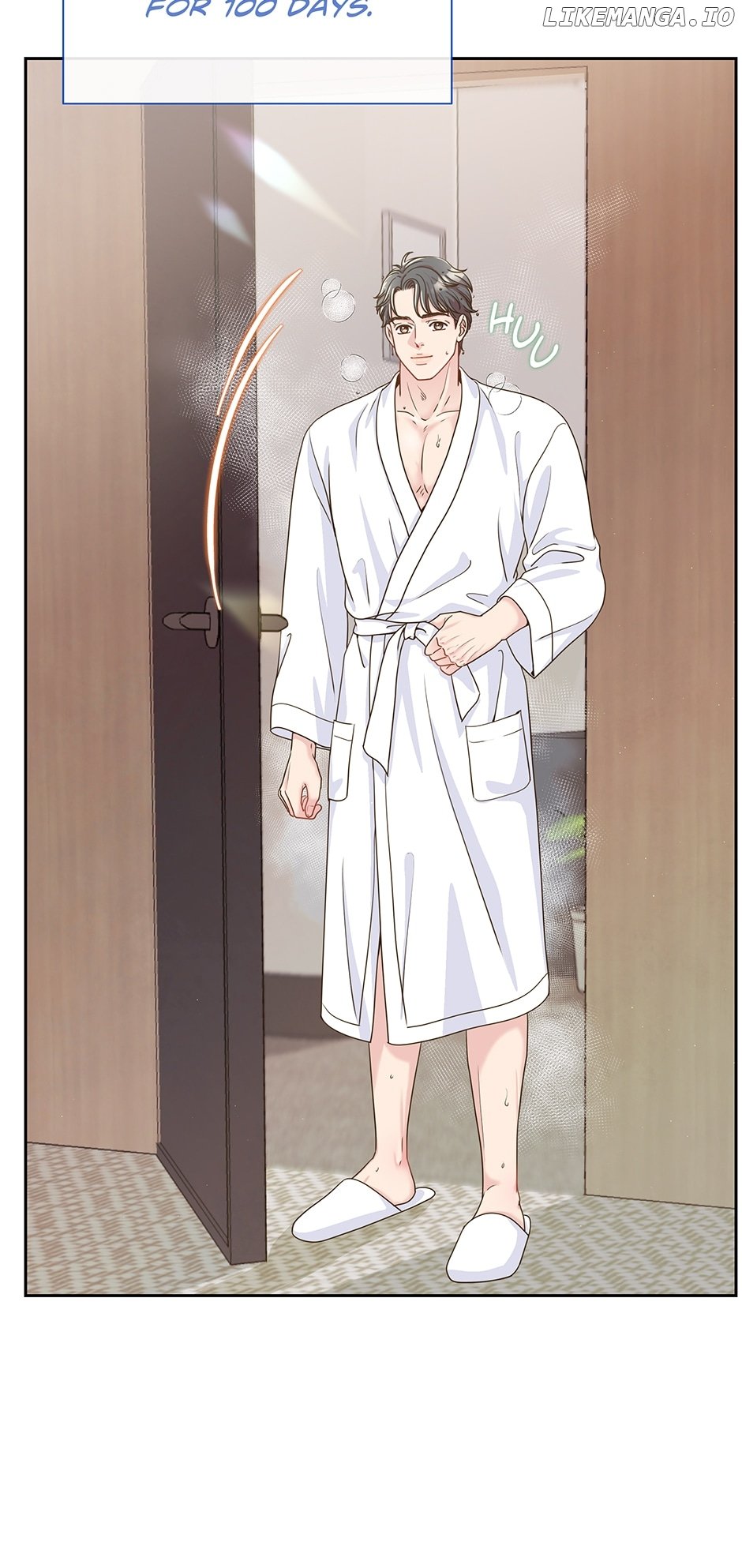 My Experience Being Close to My Older Brother's Friend Chapter 1 - page 17