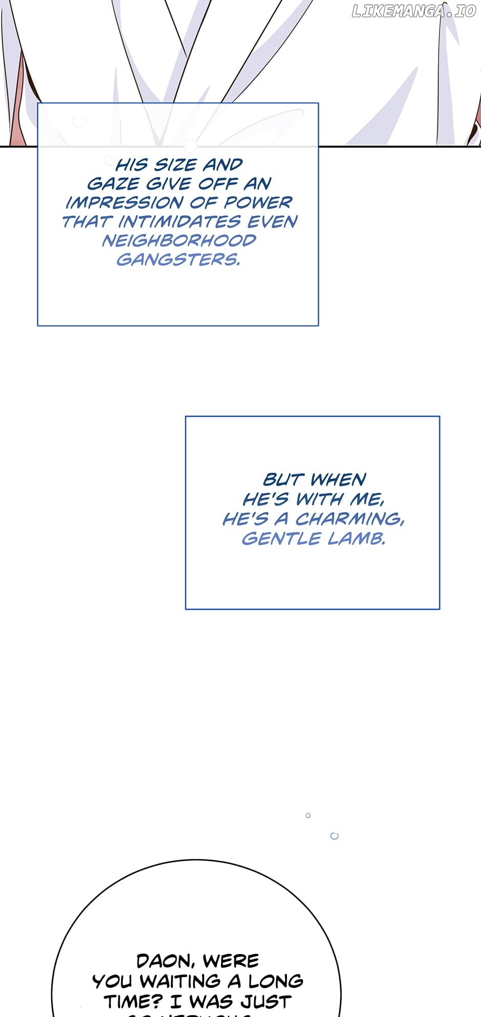 My Experience Being Close to My Older Brother's Friend Chapter 1 - page 19