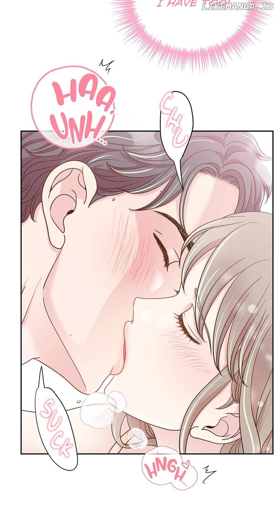 My Experience Being Close to My Older Brother's Friend Chapter 1 - page 28