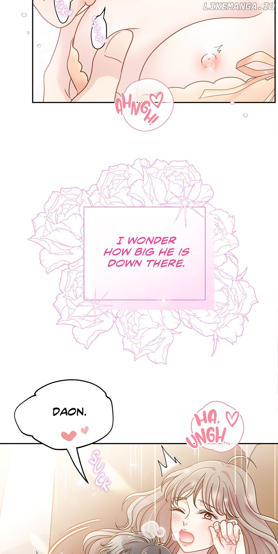 My Experience Being Close to My Older Brother's Friend Chapter 1 - page 31