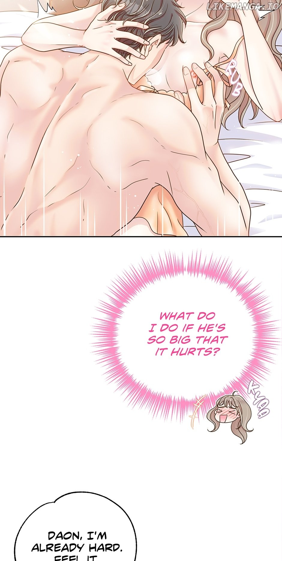 My Experience Being Close to My Older Brother's Friend Chapter 1 - page 32