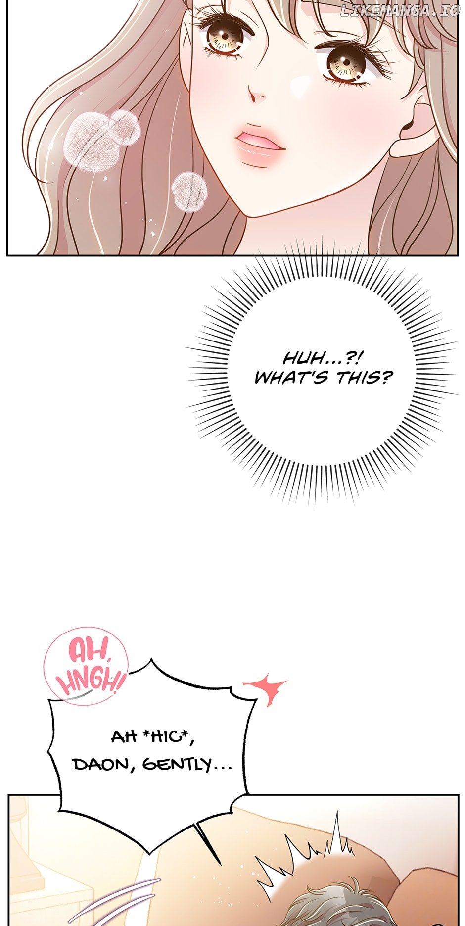 My Experience Being Close to My Older Brother's Friend Chapter 1 - page 34