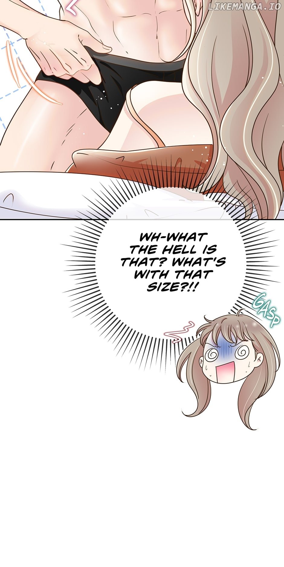 My Experience Being Close to My Older Brother's Friend Chapter 1 - page 37