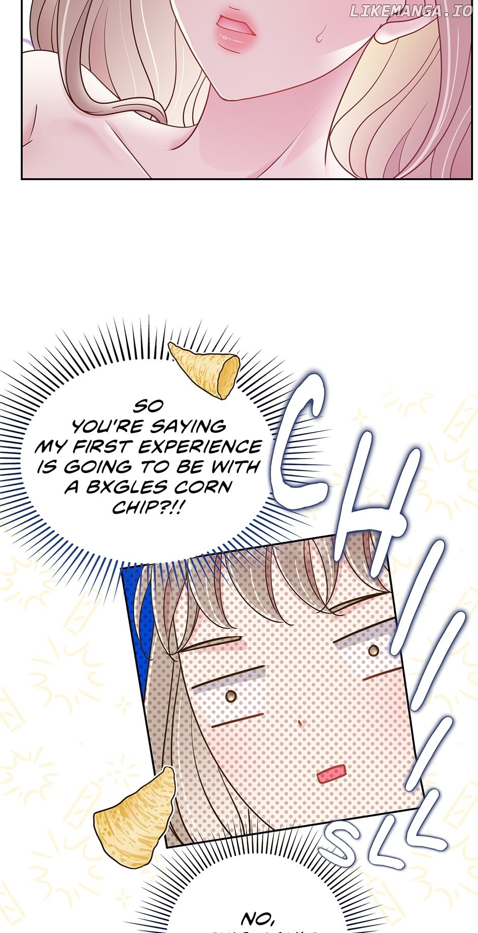 My Experience Being Close to My Older Brother's Friend Chapter 1 - page 40