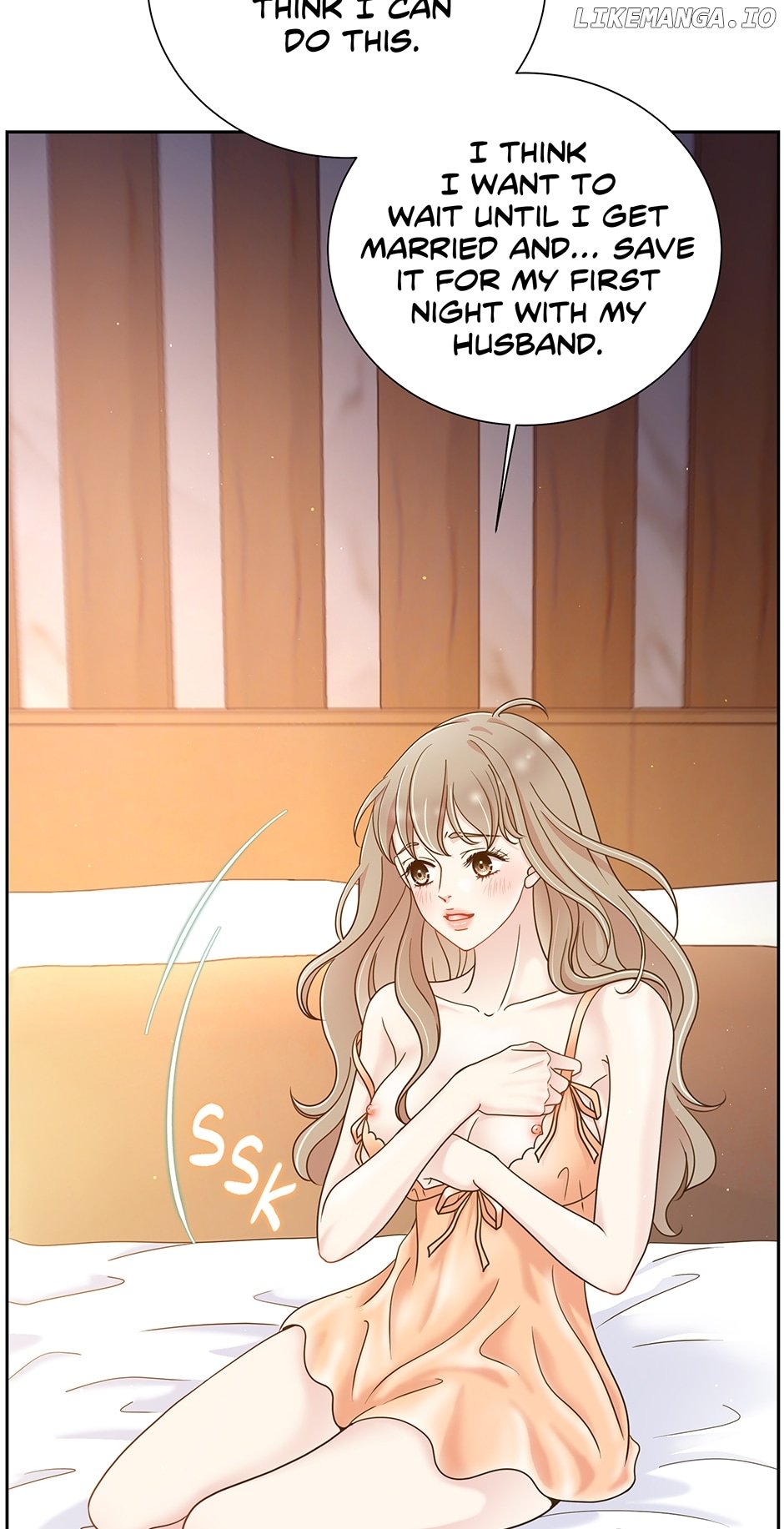 My Experience Being Close to My Older Brother's Friend Chapter 1 - page 43
