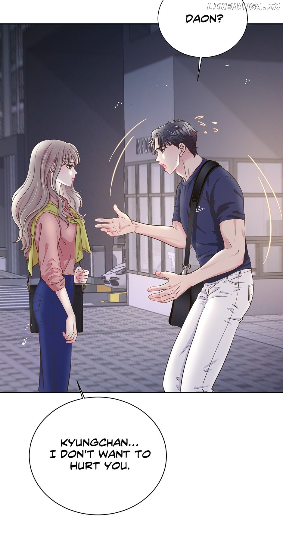 My Experience Being Close to My Older Brother's Friend Chapter 1 - page 47
