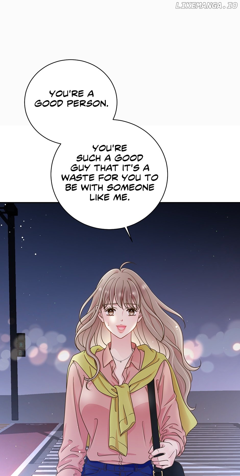 My Experience Being Close to My Older Brother's Friend Chapter 1 - page 48