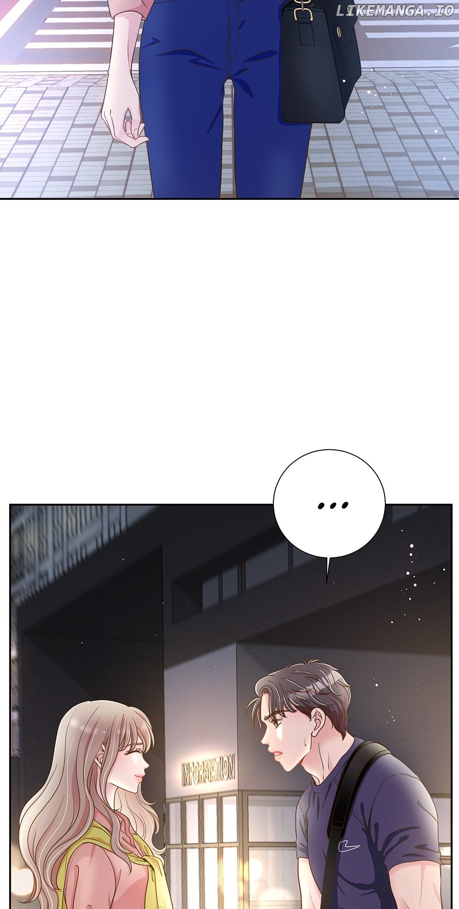 My Experience Being Close to My Older Brother's Friend Chapter 1 - page 49