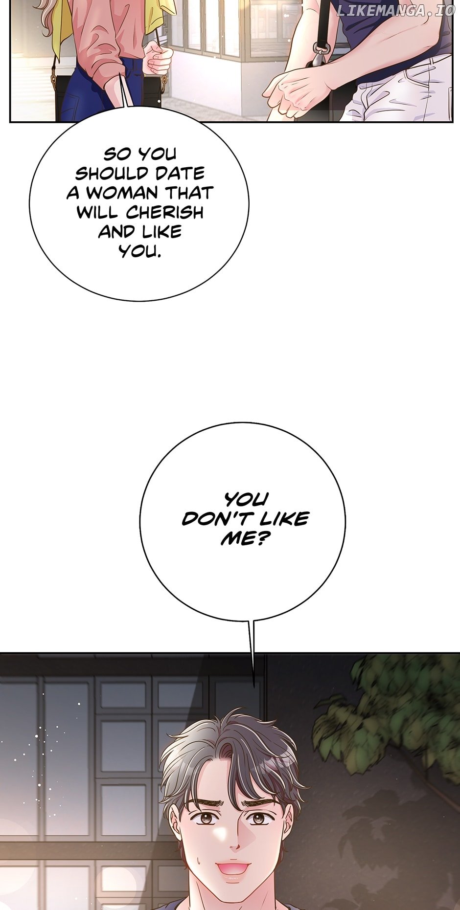 My Experience Being Close to My Older Brother's Friend Chapter 1 - page 50