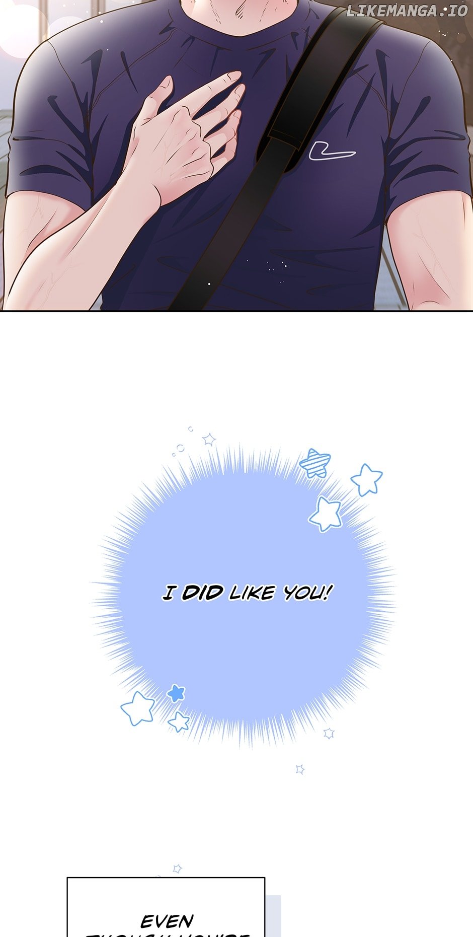 My Experience Being Close to My Older Brother's Friend Chapter 1 - page 51