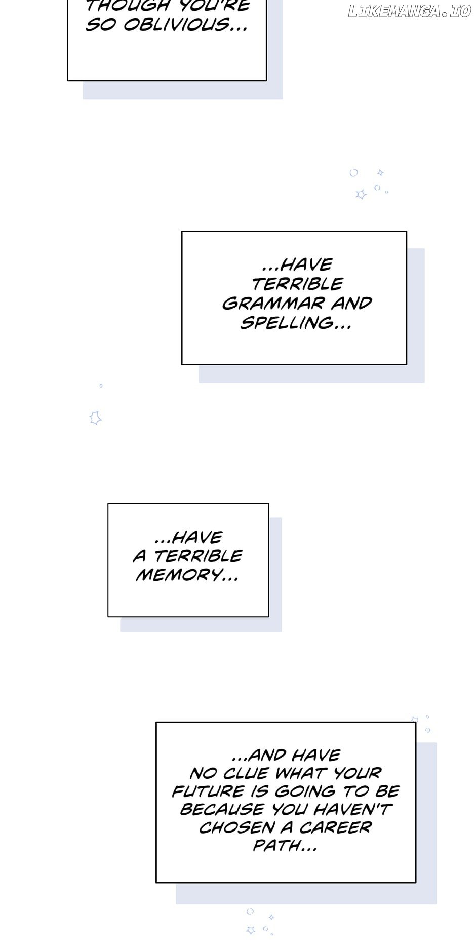 My Experience Being Close to My Older Brother's Friend Chapter 1 - page 52