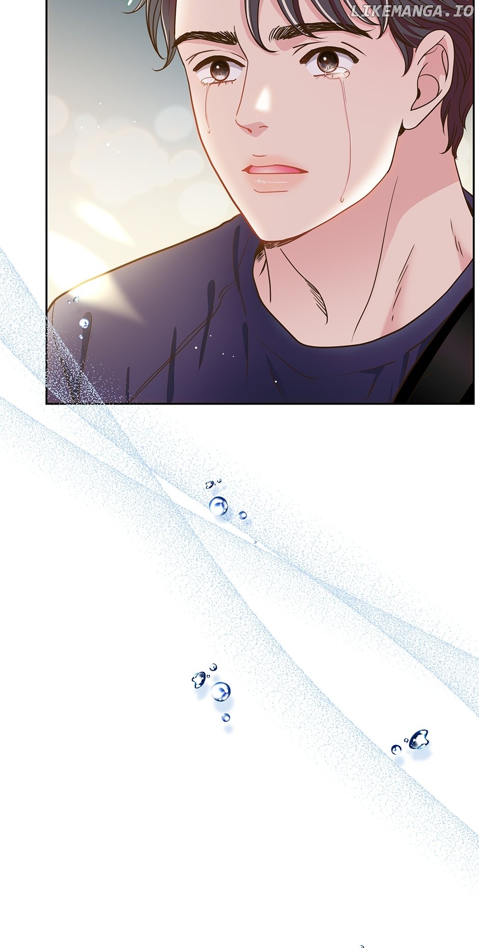 My Experience Being Close to My Older Brother's Friend Chapter 1 - page 55