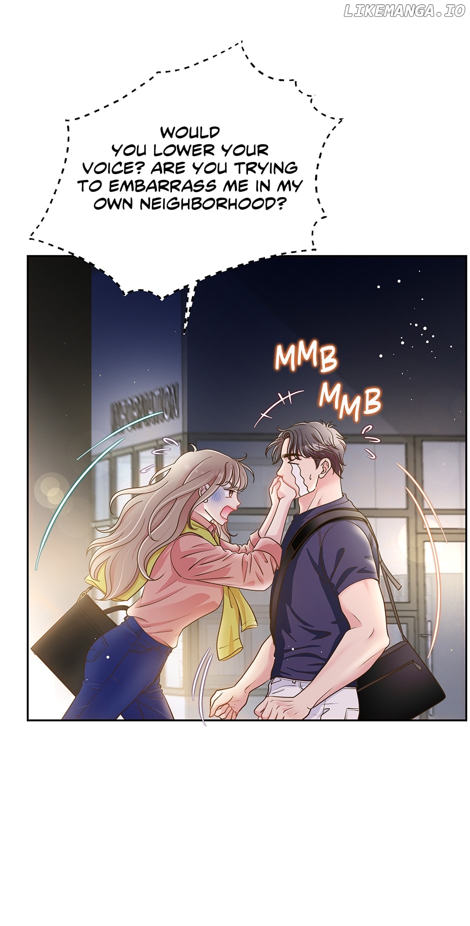 My Experience Being Close to My Older Brother's Friend Chapter 1 - page 57