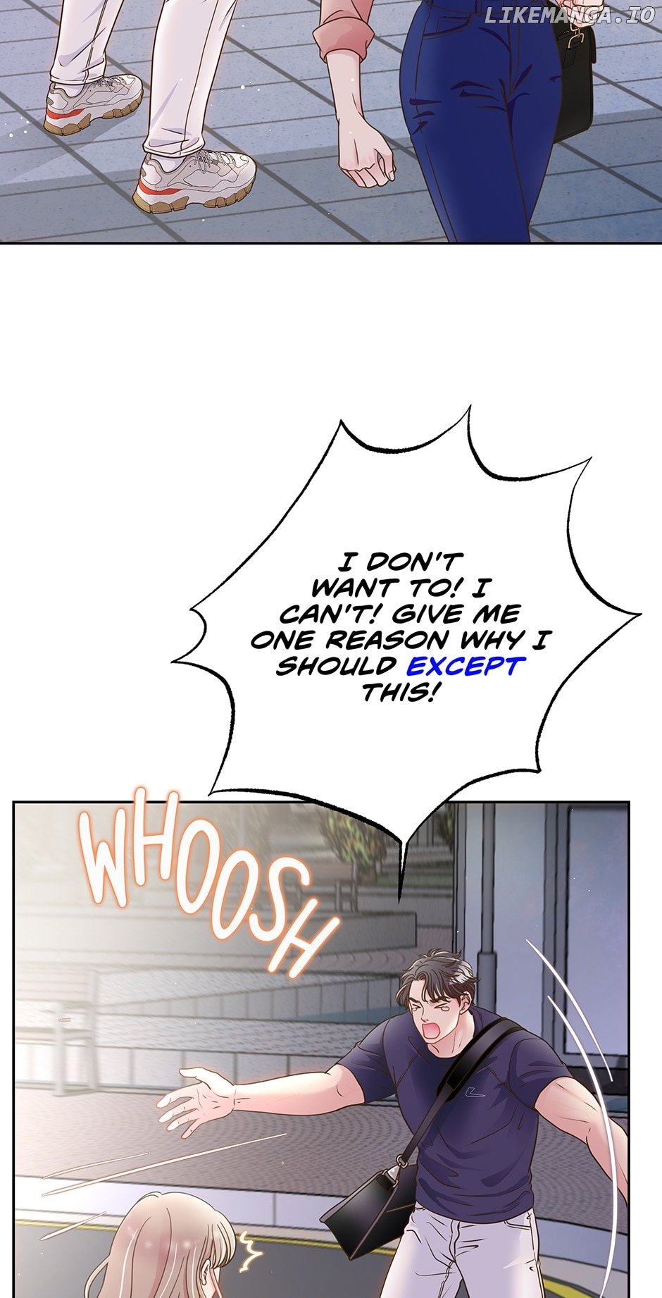 My Experience Being Close to My Older Brother's Friend Chapter 1 - page 59