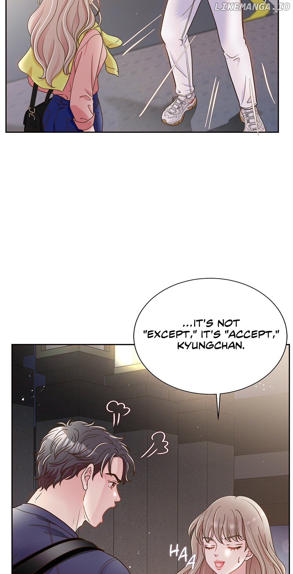 My Experience Being Close to My Older Brother's Friend Chapter 1 - page 60