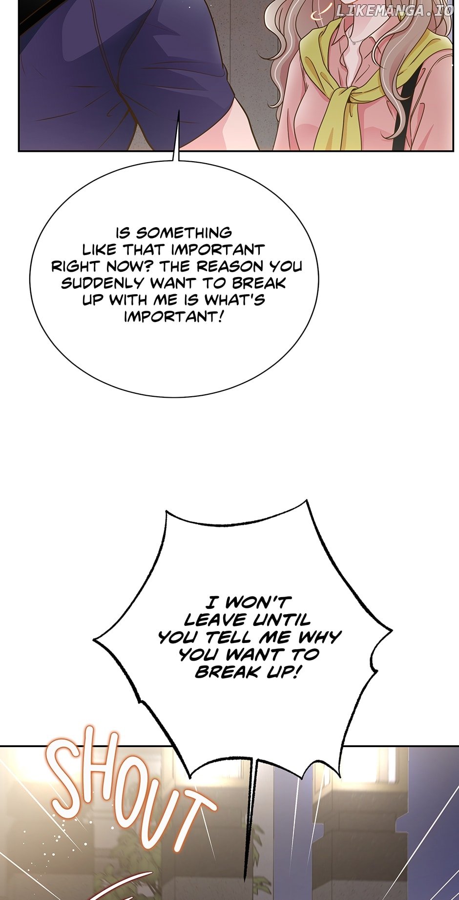 My Experience Being Close to My Older Brother's Friend Chapter 1 - page 61