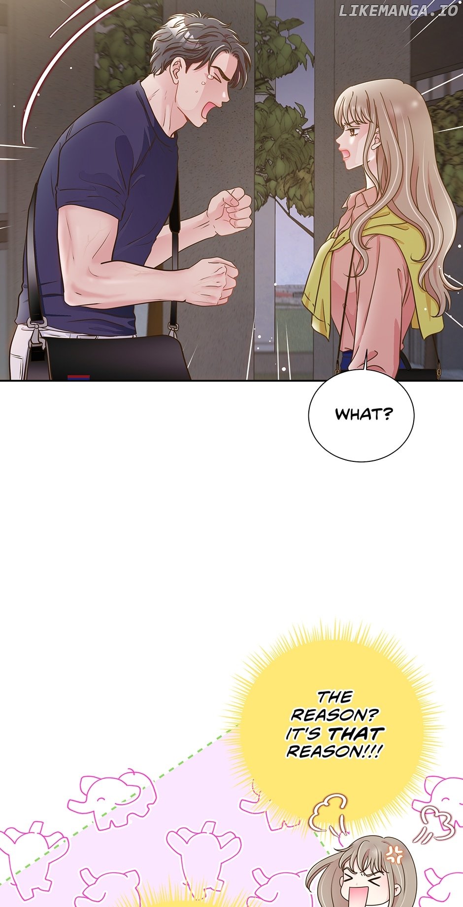My Experience Being Close to My Older Brother's Friend Chapter 1 - page 62
