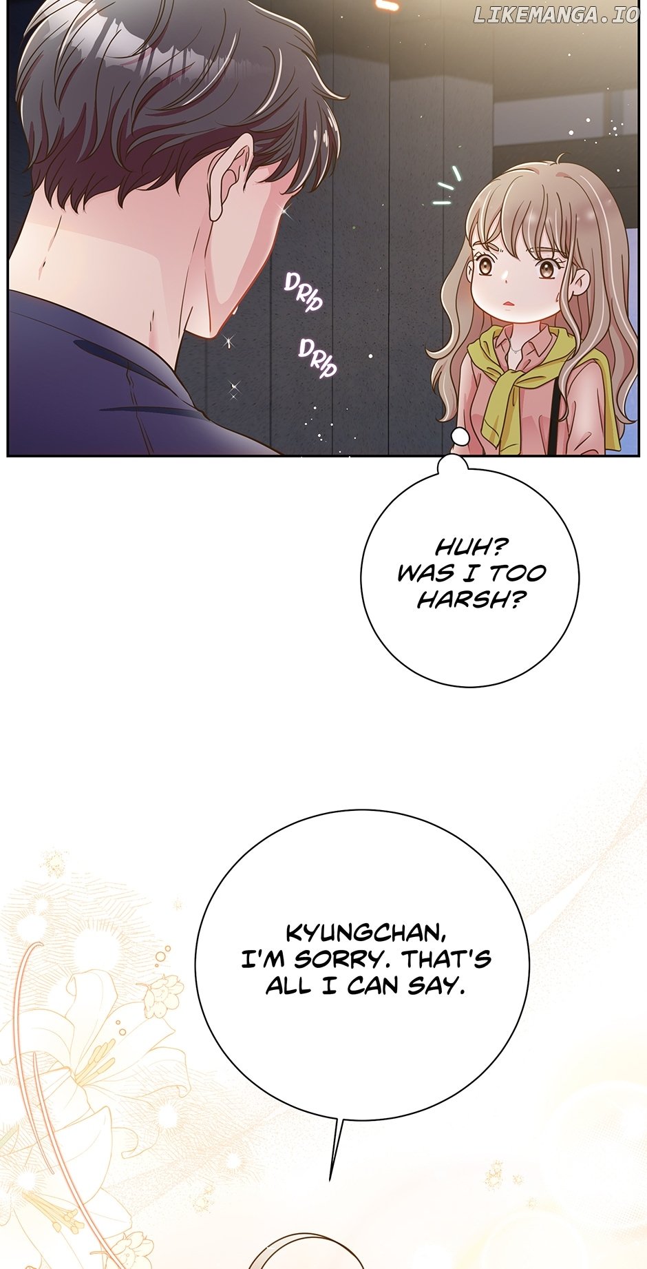 My Experience Being Close to My Older Brother's Friend Chapter 1 - page 65