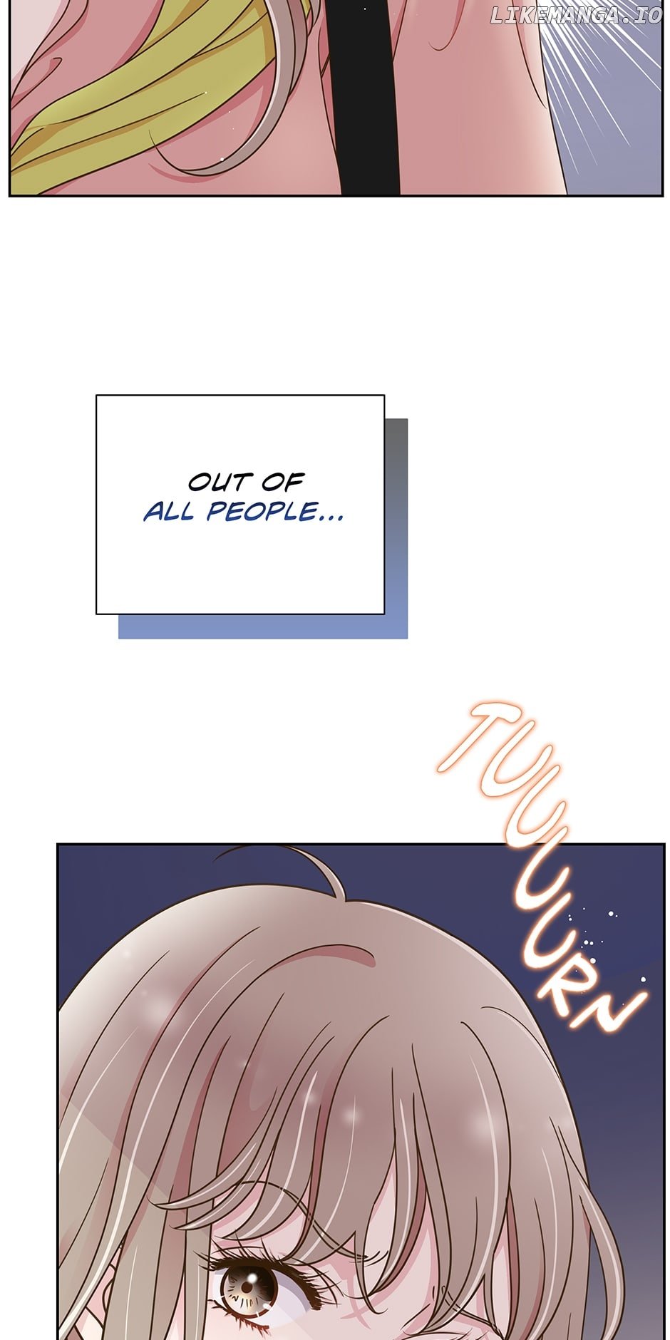 My Experience Being Close to My Older Brother's Friend Chapter 1 - page 70