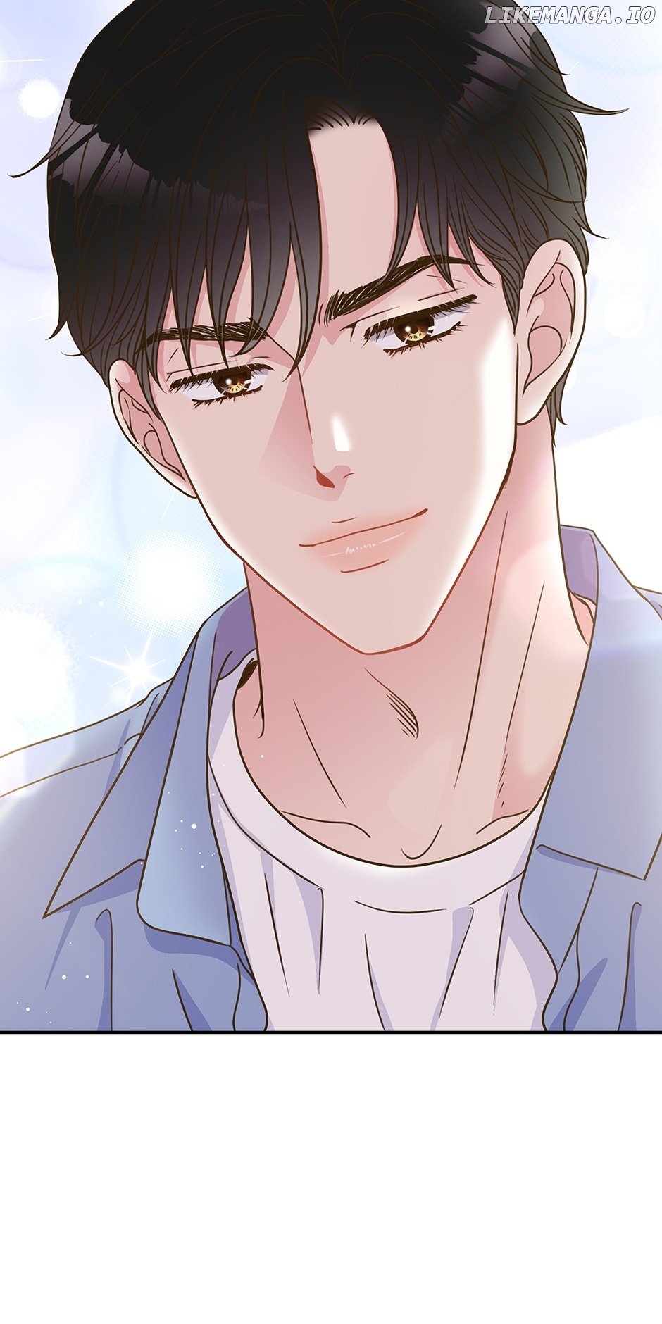 My Experience Being Close to My Older Brother's Friend Chapter 1 - page 72