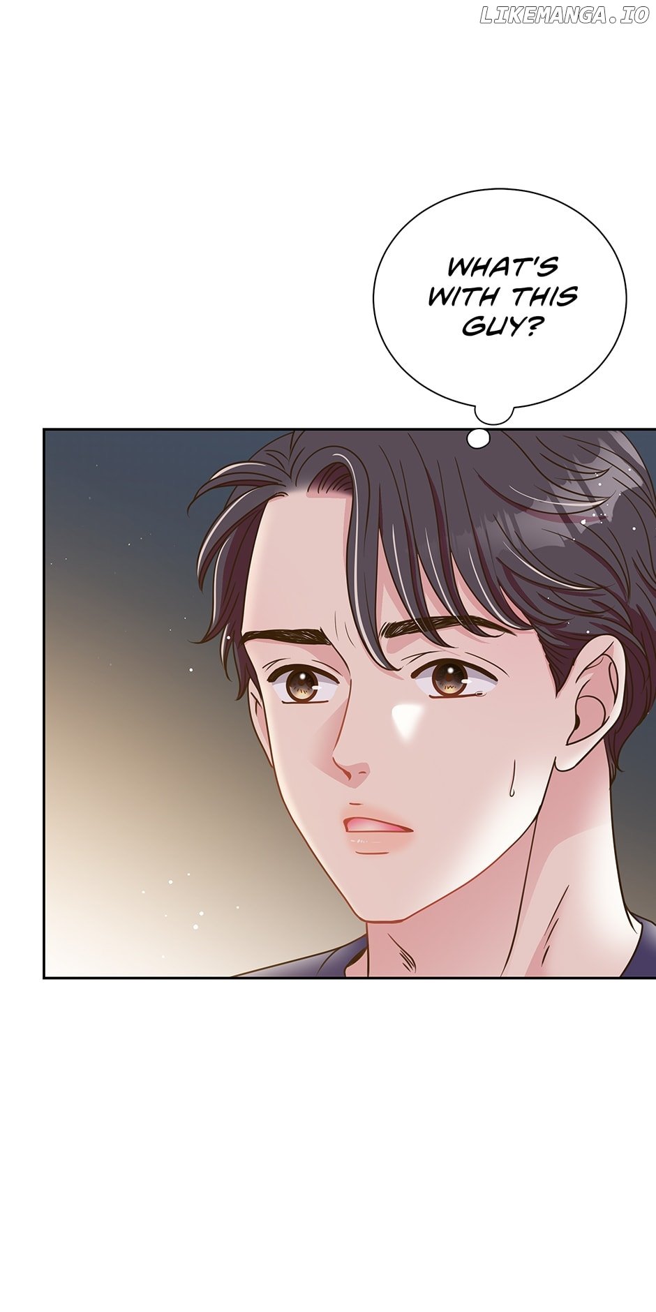 My Experience Being Close to My Older Brother's Friend Chapter 1 - page 74