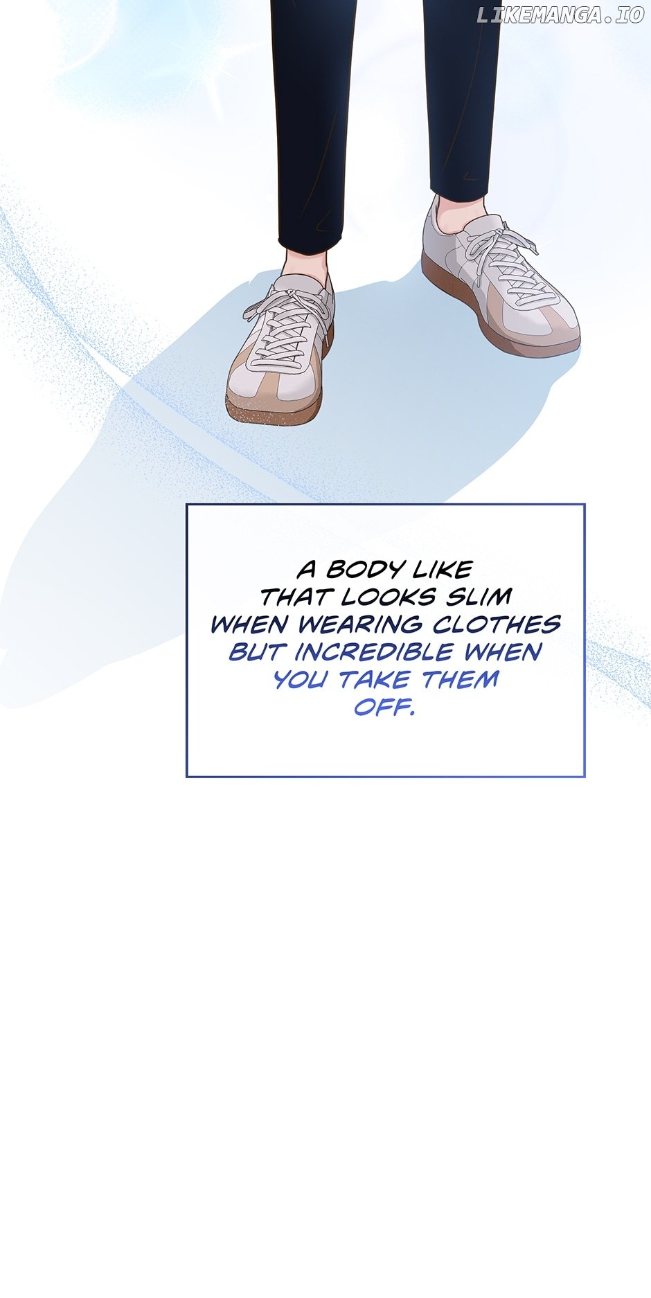 My Experience Being Close to My Older Brother's Friend Chapter 1 - page 77
