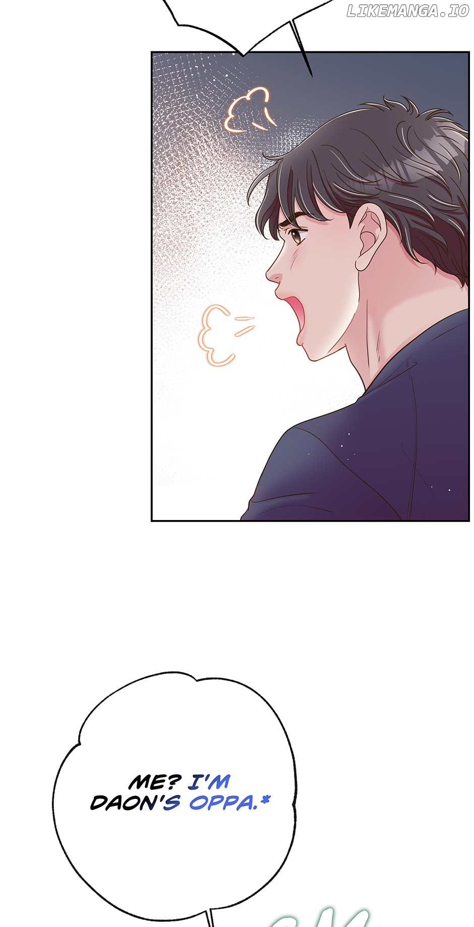 My Experience Being Close to My Older Brother's Friend Chapter 1 - page 85