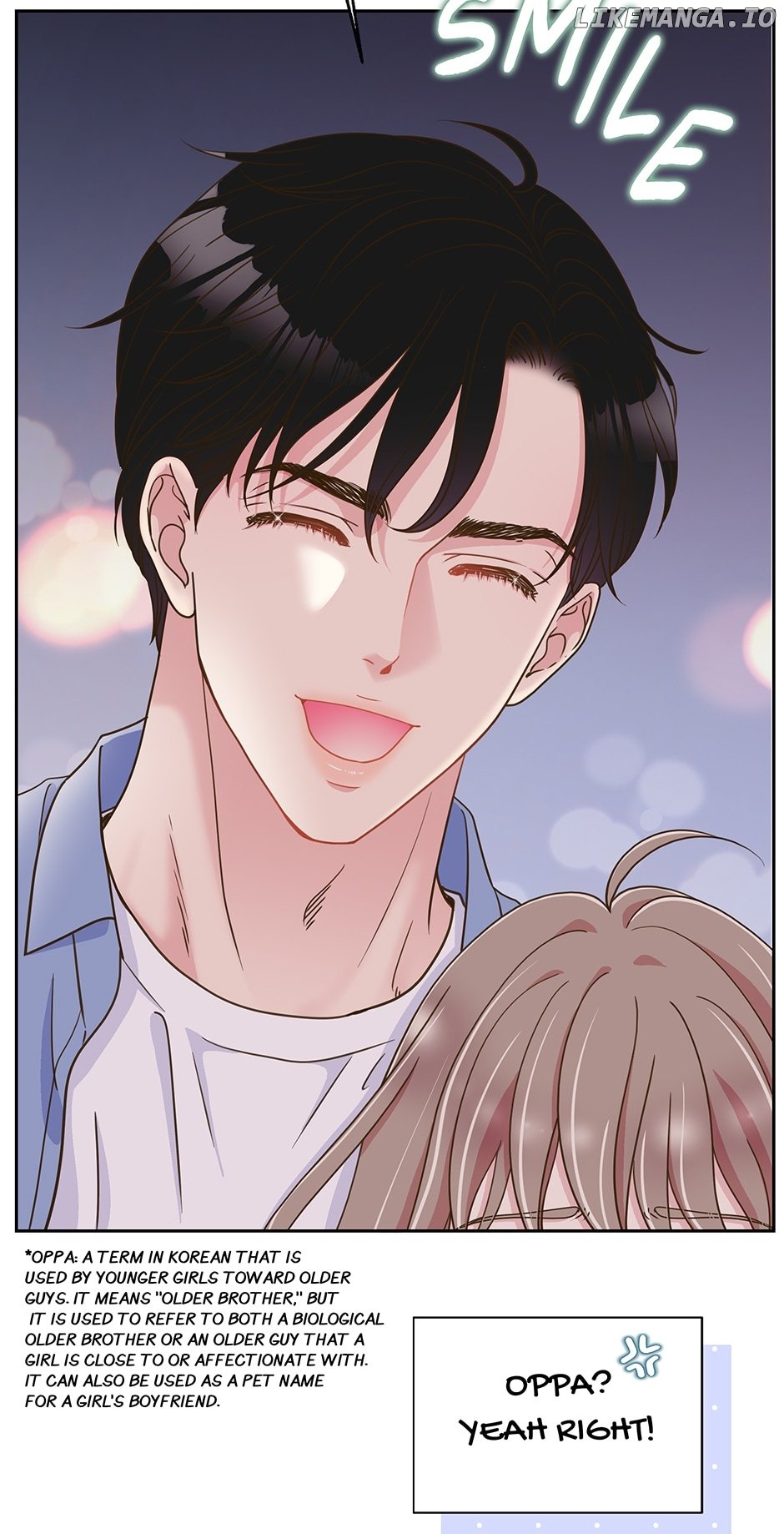 My Experience Being Close to My Older Brother's Friend Chapter 1 - page 86