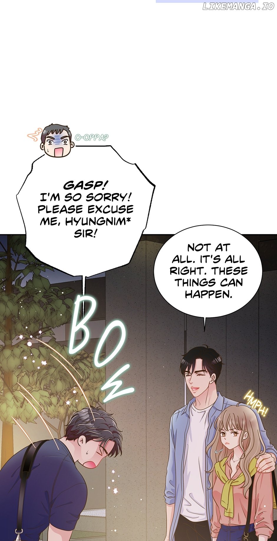 My Experience Being Close to My Older Brother's Friend Chapter 1 - page 87