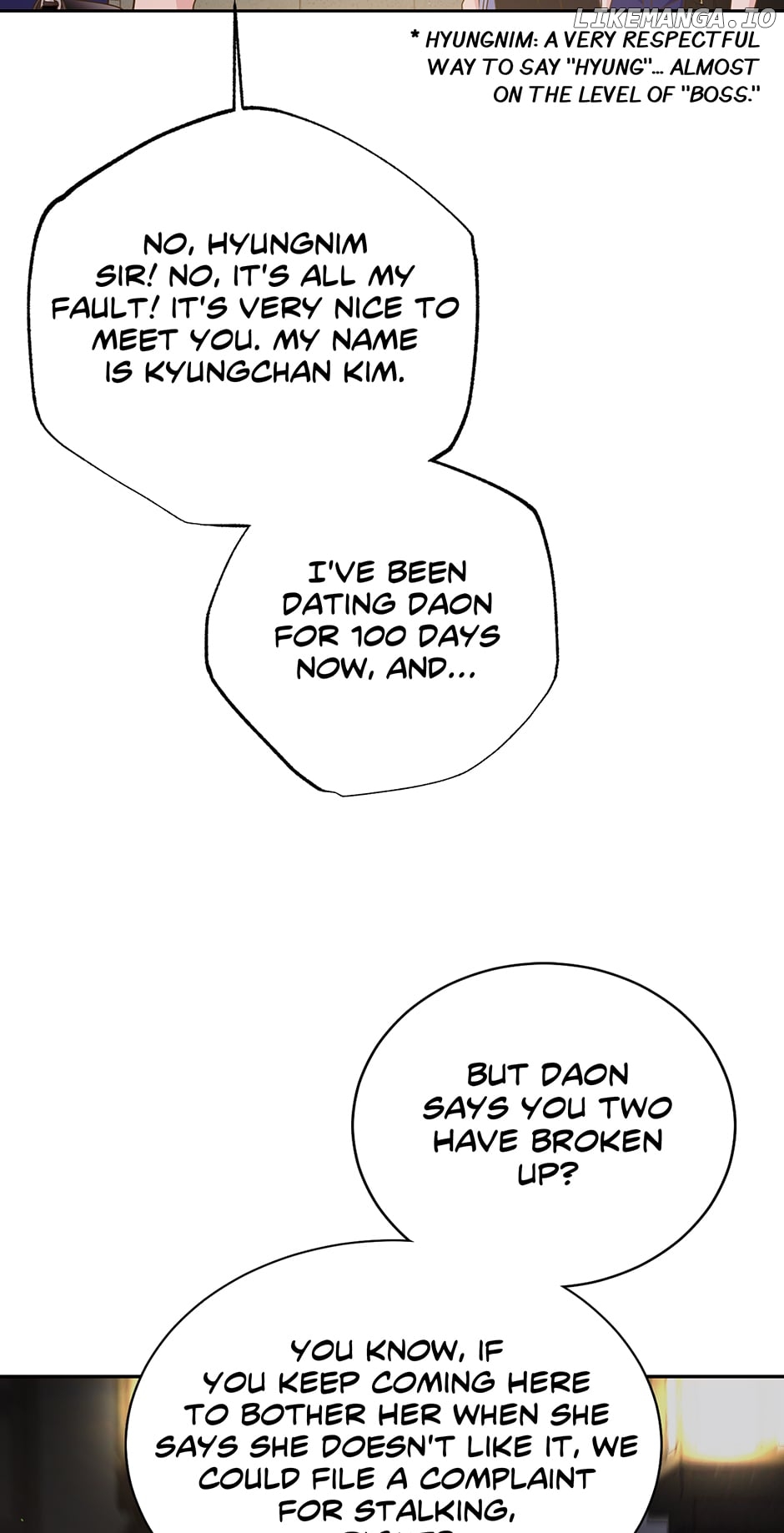 My Experience Being Close to My Older Brother's Friend Chapter 1 - page 88