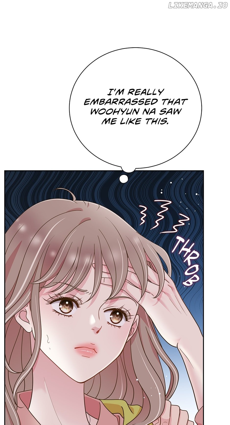 My Experience Being Close to My Older Brother's Friend Chapter 1 - page 90