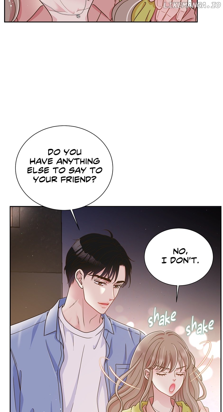 My Experience Being Close to My Older Brother's Friend Chapter 1 - page 91