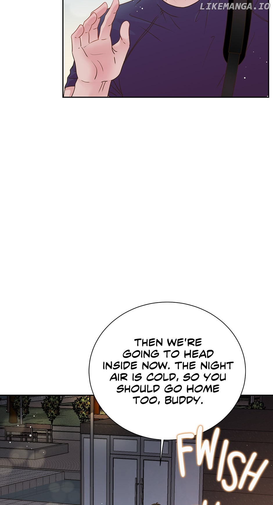 My Experience Being Close to My Older Brother's Friend Chapter 1 - page 93