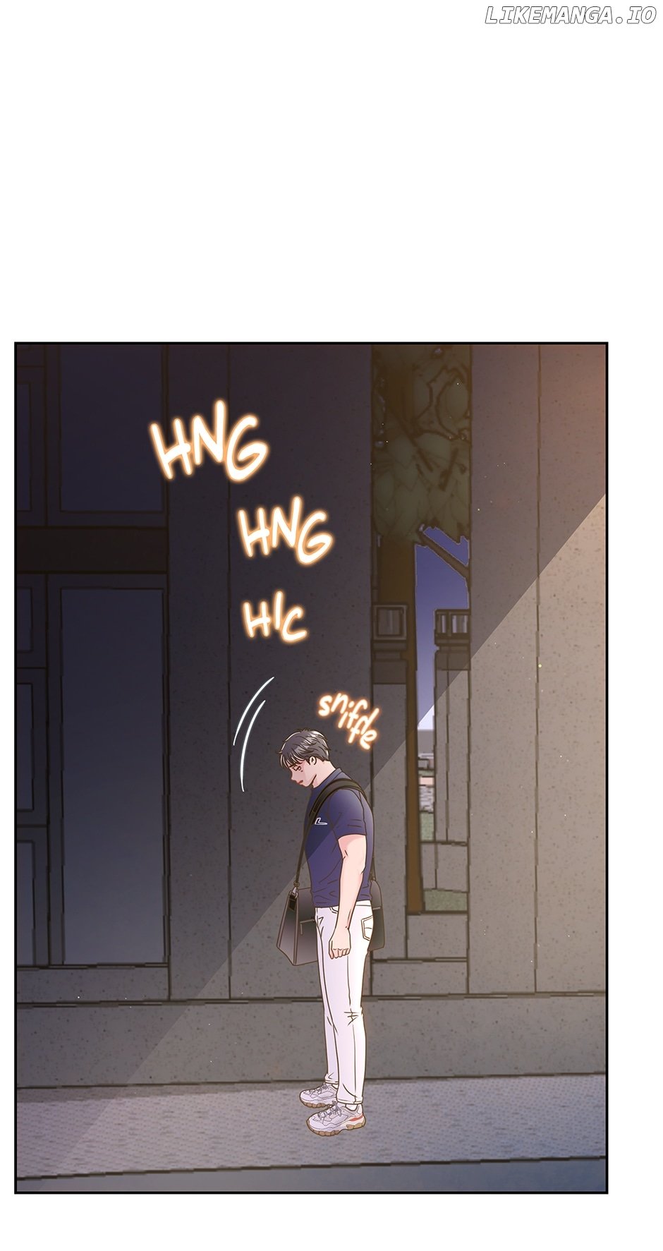 My Experience Being Close to My Older Brother's Friend Chapter 1 - page 96