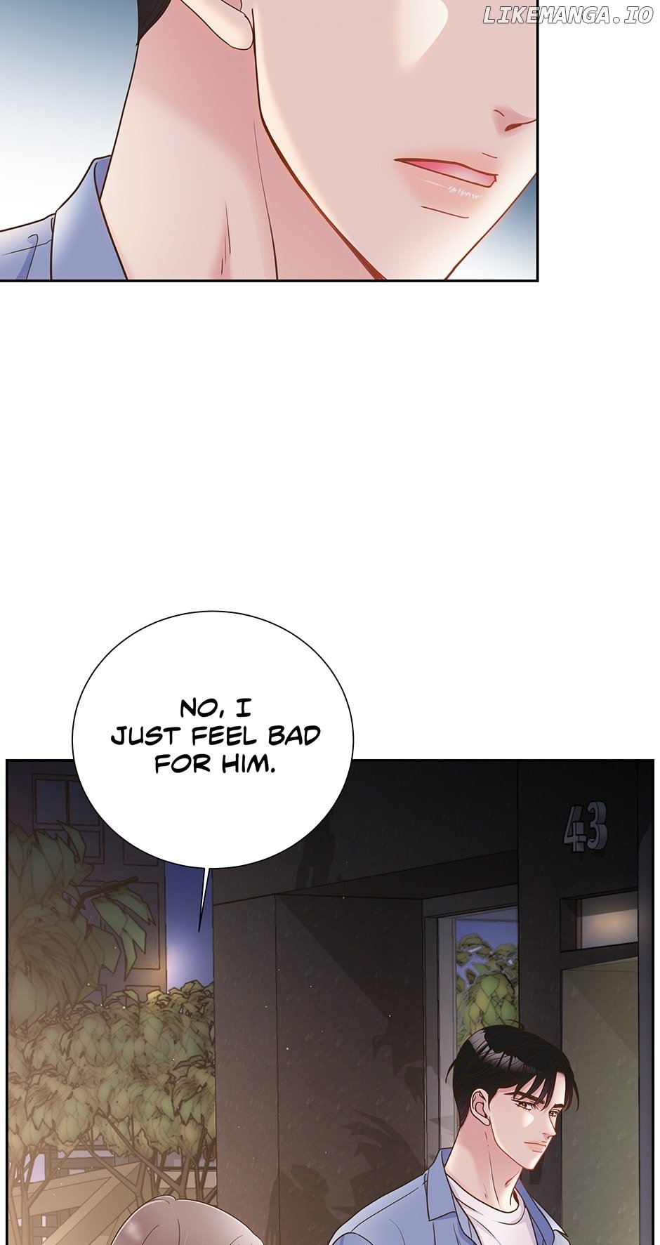 My Experience Being Close to My Older Brother's Friend Chapter 1 - page 98