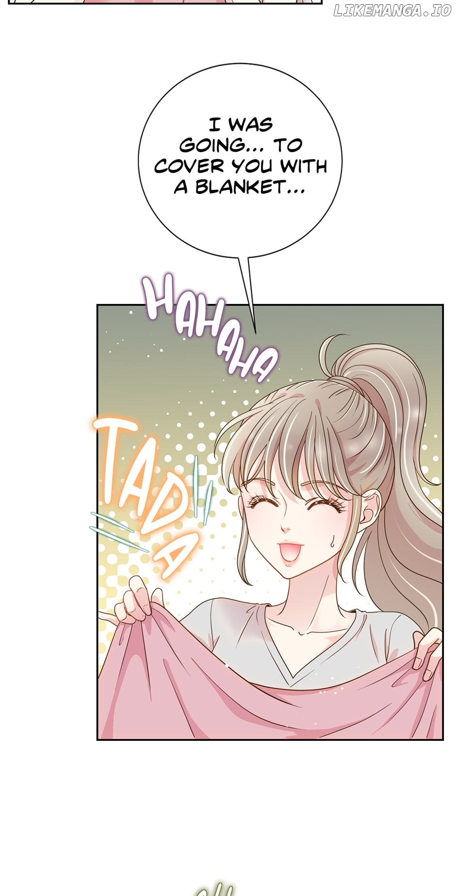 My Experience Being Close to My Older Brother's Friend Chapter 2 - page 80